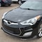 Spec-D Tuning 12-17 Hyundai Veloster Front Bumper Lip LPF-VEL12GB-PQ - alternate 5